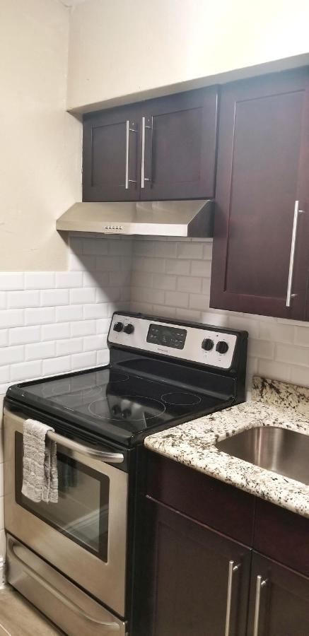 Very Glam Apartment 5 Miles From Hard Rock Hollywood Dış mekan fotoğraf