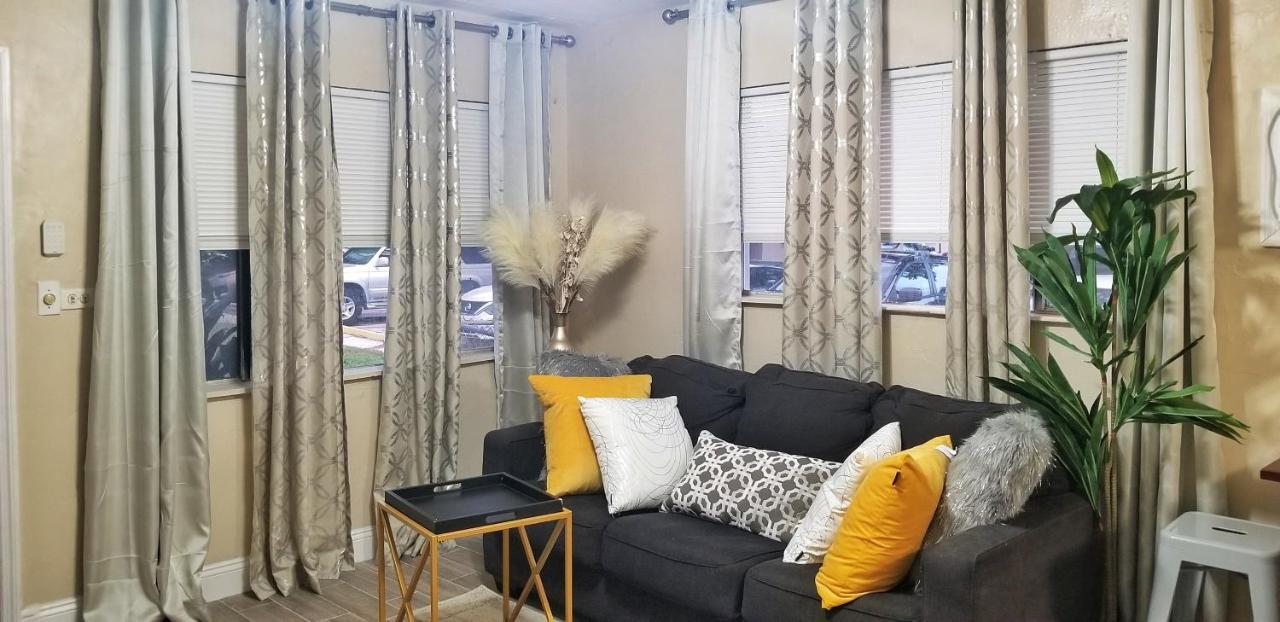 Very Glam Apartment 5 Miles From Hard Rock Hollywood Dış mekan fotoğraf