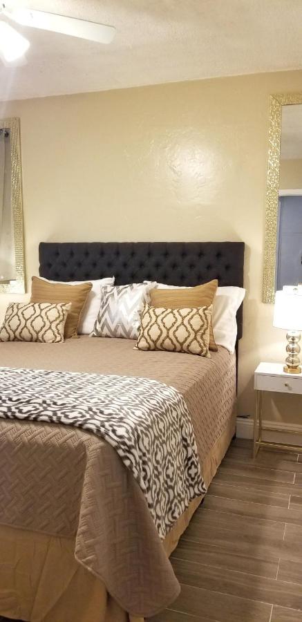 Very Glam Apartment 5 Miles From Hard Rock Hollywood Dış mekan fotoğraf