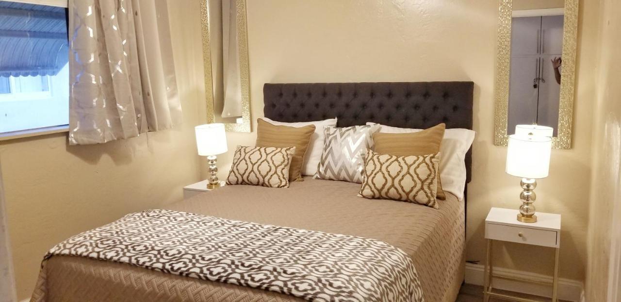 Very Glam Apartment 5 Miles From Hard Rock Hollywood Dış mekan fotoğraf