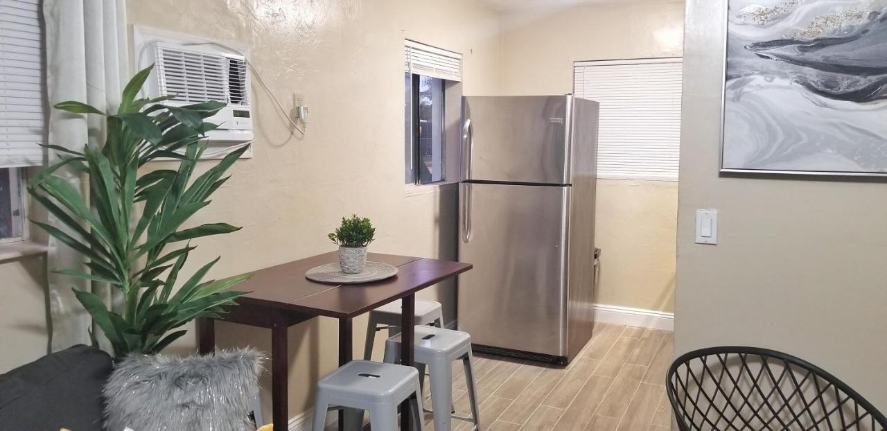 Very Glam Apartment 5 Miles From Hard Rock Hollywood Dış mekan fotoğraf