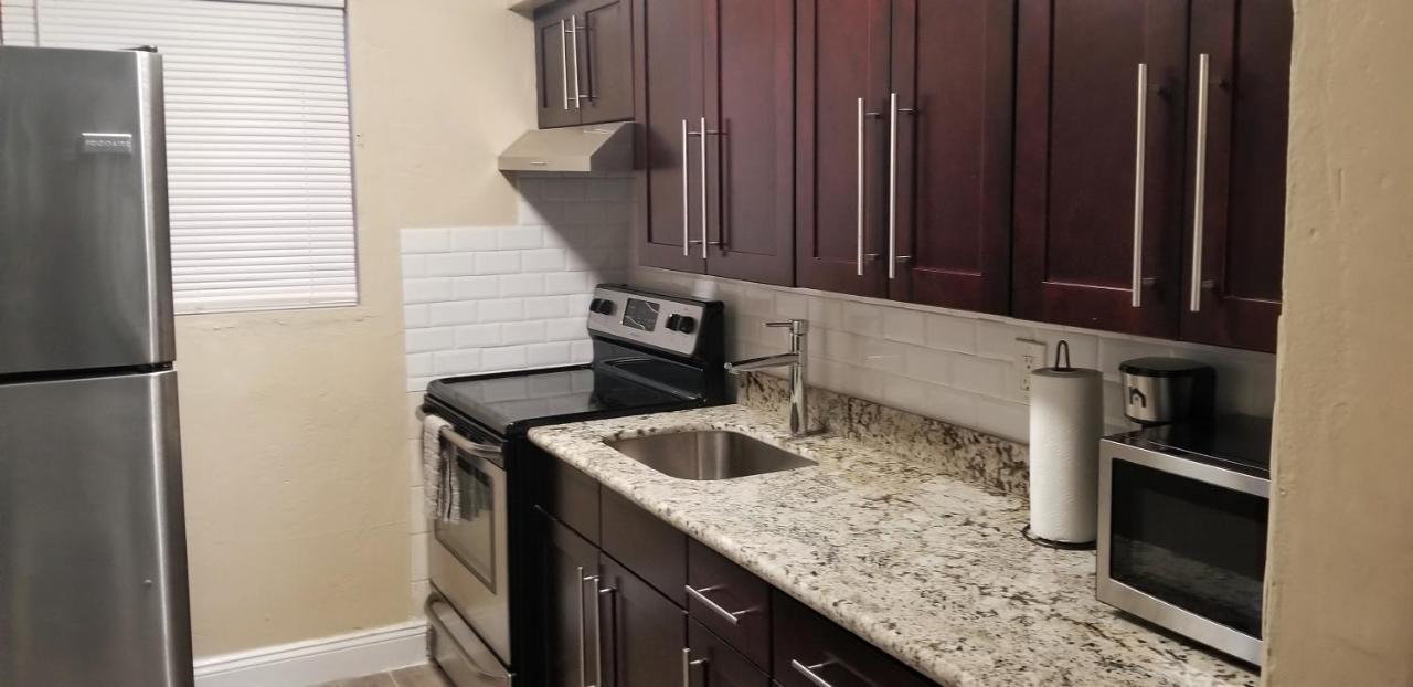 Very Glam Apartment 5 Miles From Hard Rock Hollywood Dış mekan fotoğraf