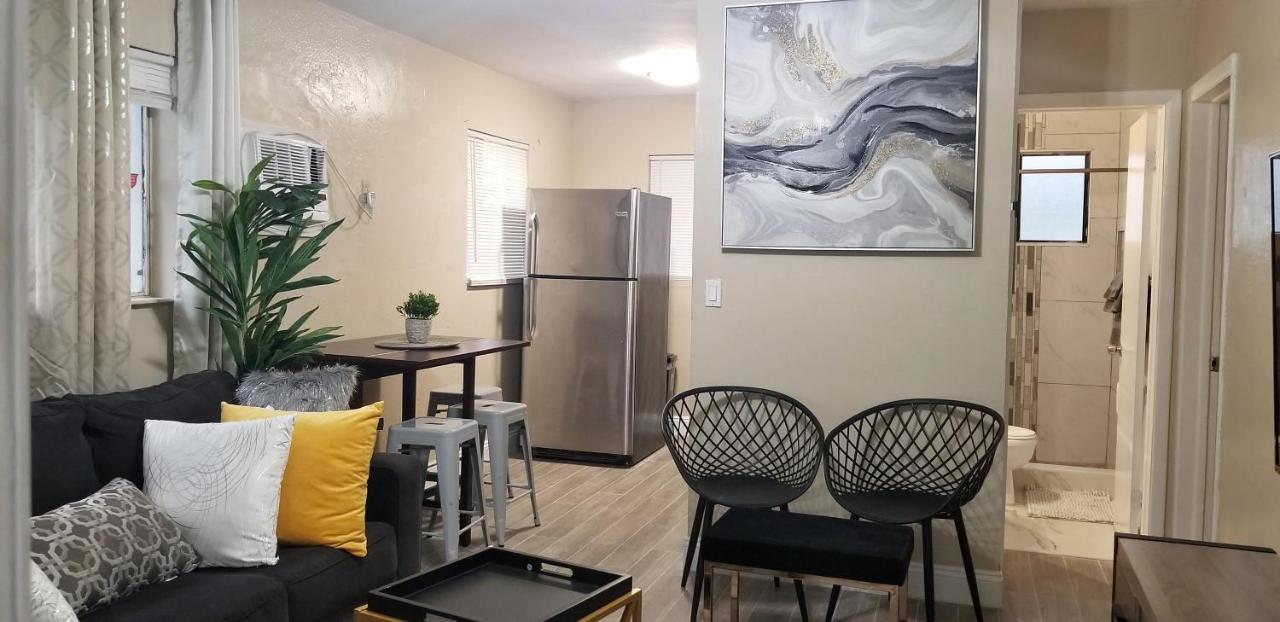 Very Glam Apartment 5 Miles From Hard Rock Hollywood Dış mekan fotoğraf