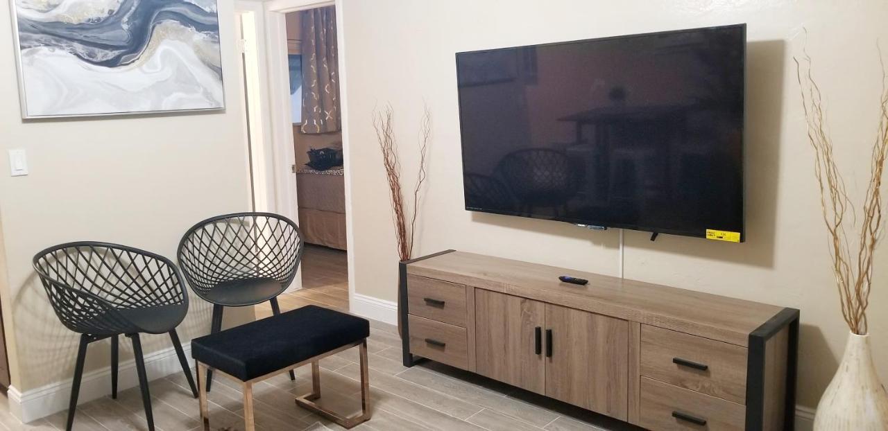 Very Glam Apartment 5 Miles From Hard Rock Hollywood Dış mekan fotoğraf
